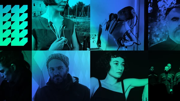 Ένα μίνι φεστιβάλ ηλεκτρονικής και πειραματικής μουσικής καταλαμβάνει το πρώην εργοστάσιο Τσαούσογλου