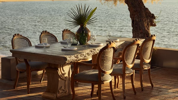 Ημέρες Βραβευμένης Γαστρονομίας: Η ελληνική κουζίνα γιορτάζει παρά θιν’αλός