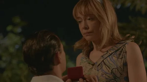 "Έρωτας Φυγάς": Δείτε το τρέιλερ της καινούριας σειράς εποχής του OPEN