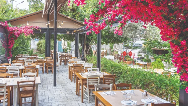 "Δούκισσα": Γευστικά αξεπέραστη