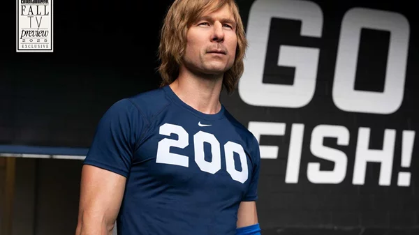 5 ταινίες και σειρές που έρχονται τον Σεπτέμβριο στο Disney+