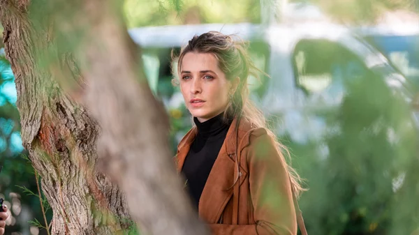 Η δραματική σειρά "Famagusta" ολοκληρώνει τα γυρίσματα και έρχεται στο ΜΕGA