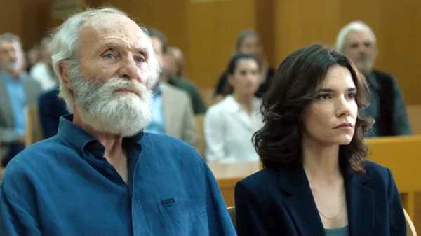 "Έρημη Χώρα": η δημοφιλής σειρά του ERTFLIX μεταδίδεται από την ΕΡΤ1