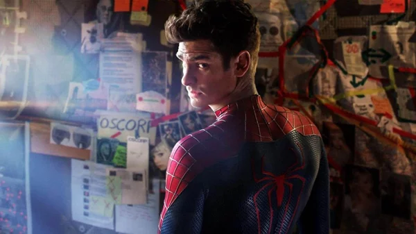 Ο "Spider-man" συνεχίζει να καταρρίπτει τα εισπρακτικά ρεκόρ