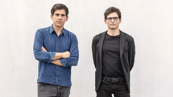 Οι K Studio και η αρχιτεκτονική της ευζωίας