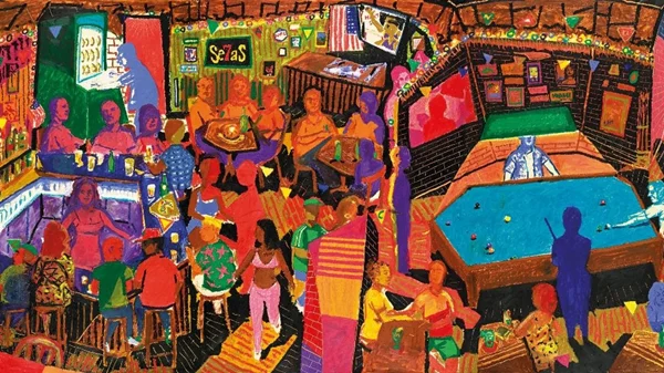 "The Drawing Project": Το σχέδιο ως αυτοτελές μέσο έκφρασης