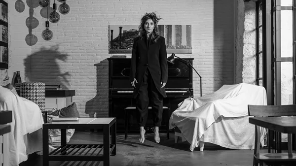 12 πράγματα που μάλλον δεν γνωρίζατε για τη Μαρία Παπαγεωργίου