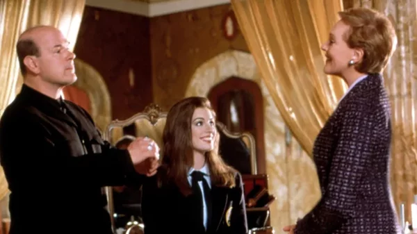 Princess Diaries 3: Η τρίτη ταινία είναι γεγονός - Όσα γνωρίζουμε για το νέο εγχείρημα της Disney