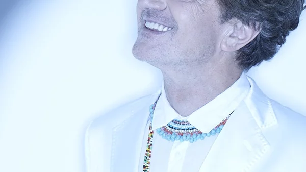 O Goran Bregović φέρνει τη μουσική των Βαλκανίων στη Ραφήνα