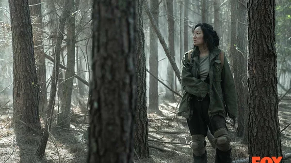 Η spin-off σειρά "Tales of the Walking Dead" έρχεται αποκλειστικά στο FOX