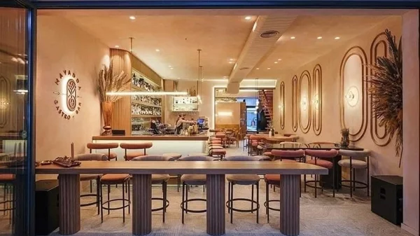 Το "Mavadda" δίνει νοστιμιά στο Κιάτο