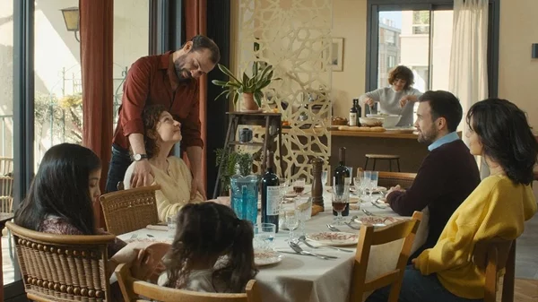 Και η Γιορτή Συνεχίζεται!