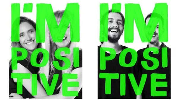 I'm Positive 2023: Για ακόμη μια χρονιά, τα οροθετικά άτομα καταπολεμούν την προκατάληψη με το λόγο τους