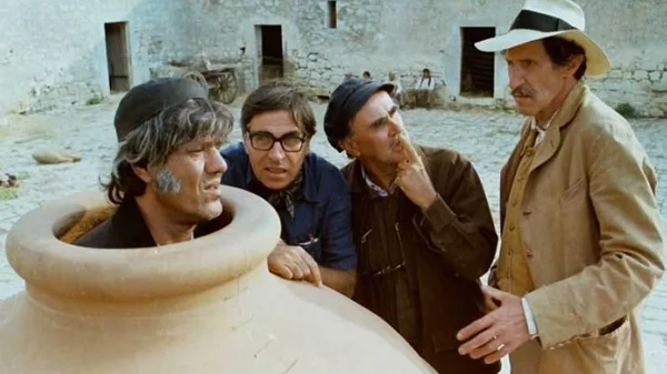 Οι καλύτερες ταινίες των αδελφών Ταβιάνι