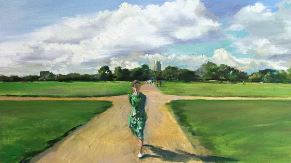 "Ταξιδιωτικές εντυπώσεις": Ο Δήμος Κηπουρός μάς καλεί να "ταξιδέψουμε" και να δούμε τον κόσμο μέσα από τα μάτια του