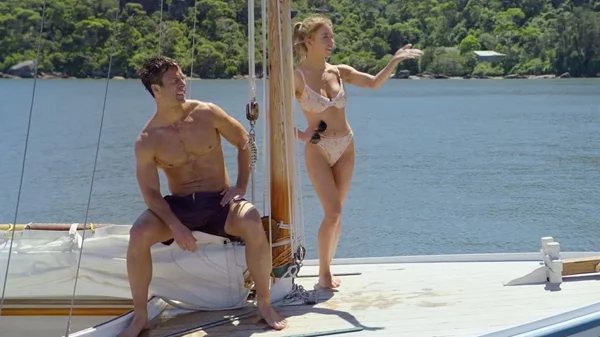 Ελληνικό box office: Ακόμα μια πρωτιά για το "Λατρεύω να σε Μισώ"