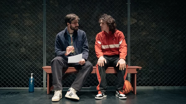 Μια άλλη Θήβα