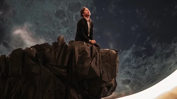 "The Opera! Άριες για έναν Έρωτα": Όταν η όπερα συναντά τον κινηματογράφο