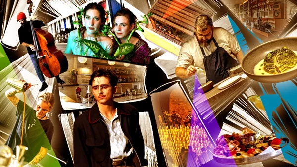 Τι θα κάνεις αυτό το Σαββατοκύριακο στην Αθήνα