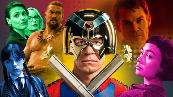 Οι καλύτερες σειρές που βλέπουμε αυτή τη στιγμή