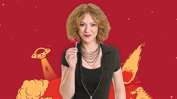 6 παραστάσεις stand up comedy για να διαλέξεις