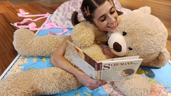 Η "Σούπα με Σούμαν" επιστρέφει στο Ίδρυμα Β. & Μ. Θεοχαράκη