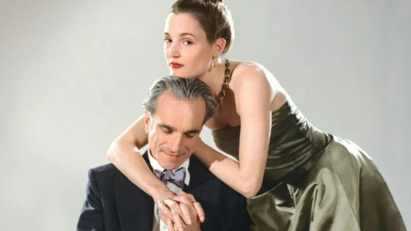 Η "Αόρατη Κλωστή" του Πολ Τόμας Άντερσον στον κινηματογράφο Τριανόν