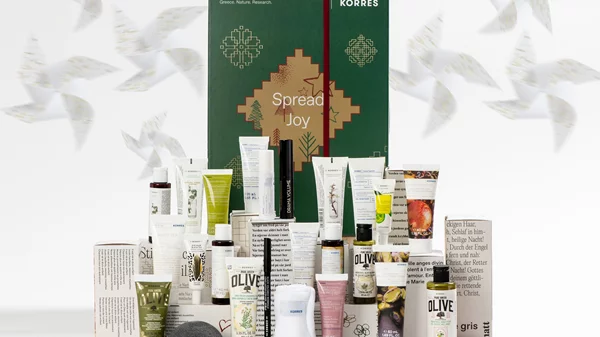 KORRES Gifting Collection