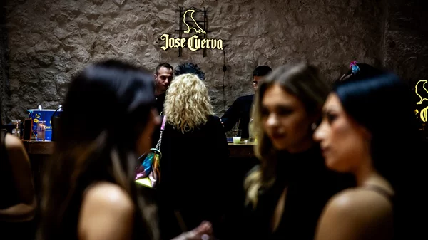 Η Jose Cuervo γιόρτασε την Ημέρα των Νεκρών με μια βραδιά γεμάτη χρώμα και μαγεία Μεξικού