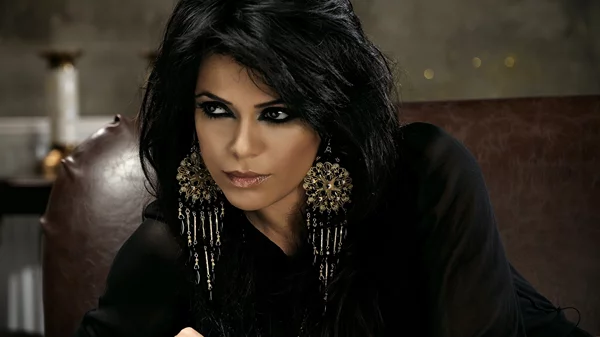 Η Yasmin Levy μετατρέπει το ΚΠΙΣΝ σε ένα σταυροδρόμι πολιτισμών