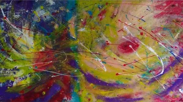 "Ένα έργο τέχνης είναι μια εξομολόγηση": Μια ομαδική εικαστική έκθεση με θέμα τα λόγια του Αλμπέρ Καμύ