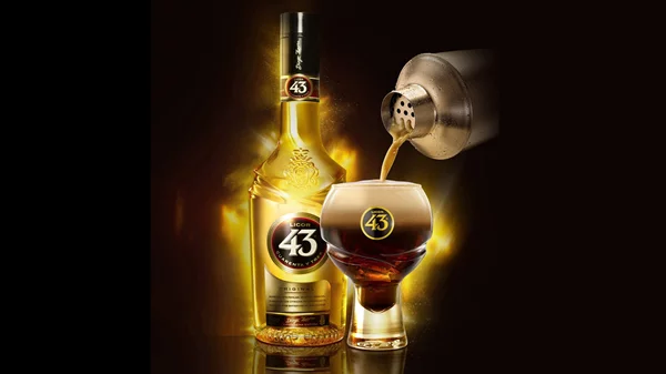ΤΟ LICOR 43, #1 PREMIUM ΙΣΠΑΝΙΚΟ LIQUEUR ΣΤΟ PORTFOLIO ΤΗΣ GRANIKAL