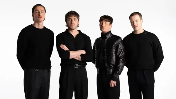 Κατέφθασαν οι πρώτες εικόνες των κινηματογραφικών Beatles