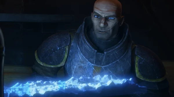 Ο τελευταίος κύκλος του "Star Wars: The Bad Batch" ήρθε στο Disney+