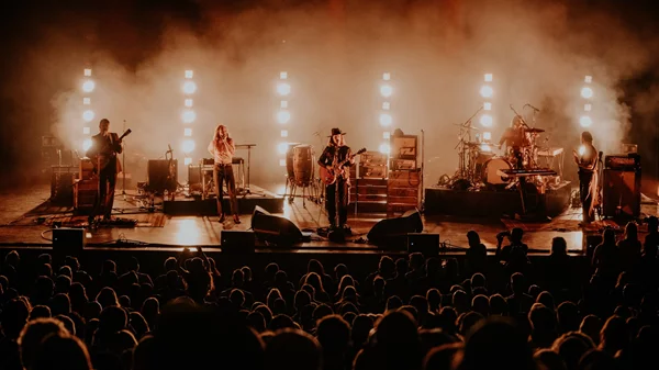 Τα συναυλιακά νέα της Αθήνας