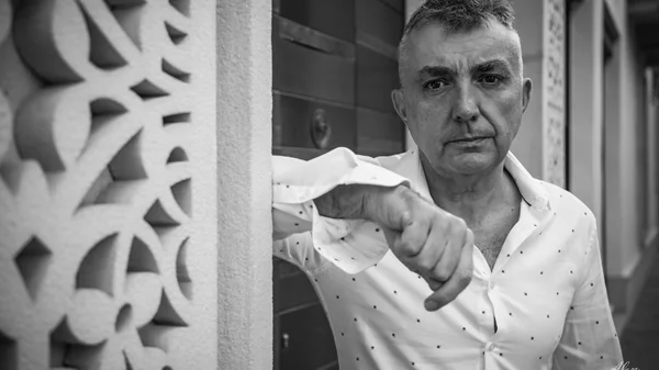 Για τον Manuel Vilas, η αγάπη των γονιών είναι το μεγαλύτερο μυστήριο της ζωής