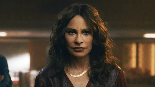 "Griselda": Η Σοφία Βεργκάρα μεταμορφώνεται στην "Βασίλισσα της Κοκαΐνης"