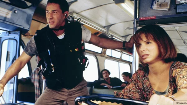 Απόψε (26/8) στην TV: περιπέτεια και κωμωδία