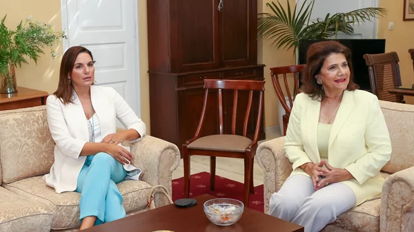 Επίσκεψη της Υπουργού Τουρισμού κα. Όλγας Κεφαλογιάννη στην Κέρκυρα και βιώσιμη ανάπτυξη στα Ιόνια