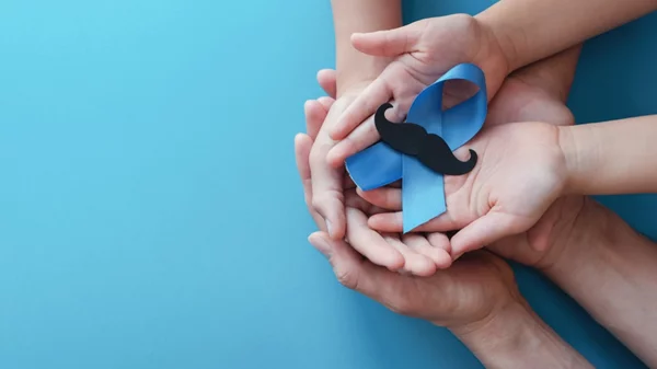 Movember: Το κίνημα που σε ενημερώνει για τον ανδρικό καρκίνο με δημιουργικό τρόπο