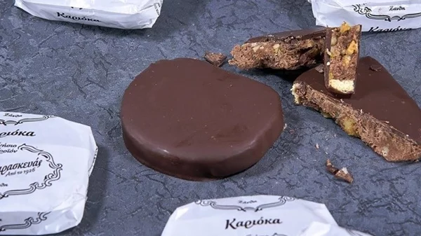 Κλασικά ζαχαροπλαστεία και γλυκά που άντεξαν στον χρόνο