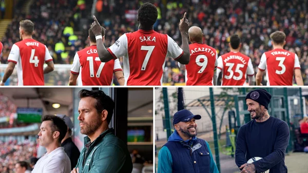 5 ποδοσφαιρικά ντοκιμαντέρ που αξίζει να δεις