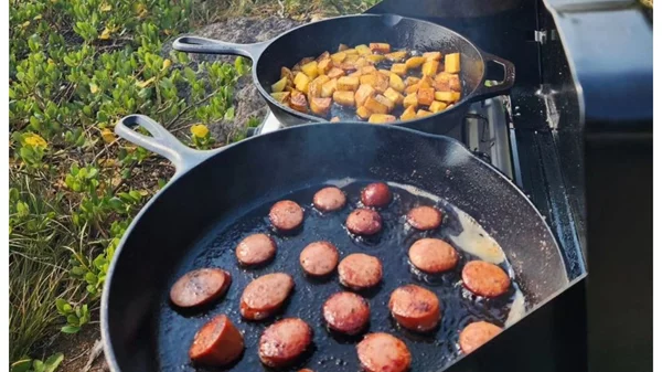 Το απόλυτο τηγάνι: Έχει τις καλύτερες κριτικές & όλοι οι λόγοι να το "ρίξεις" στη μάχη της κουζίνας σου