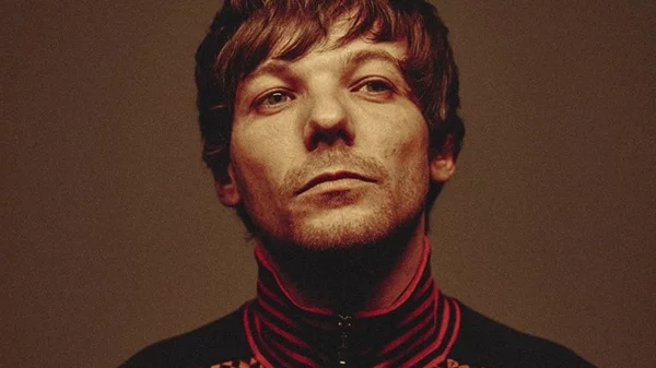 O Λούι Τόμλινσον έχει πίστη στο μέλλον