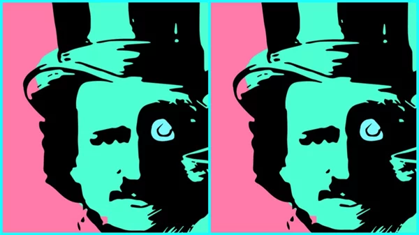 Αντίστροφη μέτρηση για το φεστιβάλ "Νύχτες Έντγκαρ Άλαν Πόε" στο Rabbithole