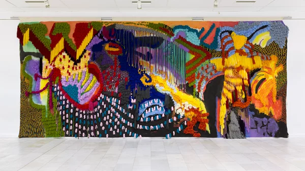 15 Έλληνες καλλιτέχνες που έχουν βραβευτεί από την ARTWORKS συμμετέχουν στο AthenSYN II: GOING VIRAL