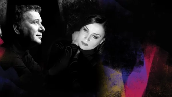 "Οι ποιητές μας τραγουδούν" στο Μέγαρο