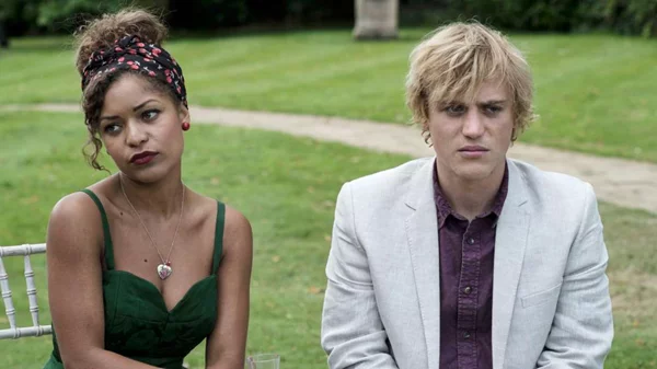 Οι πιο υποτιμημένες σειρές του Netflix