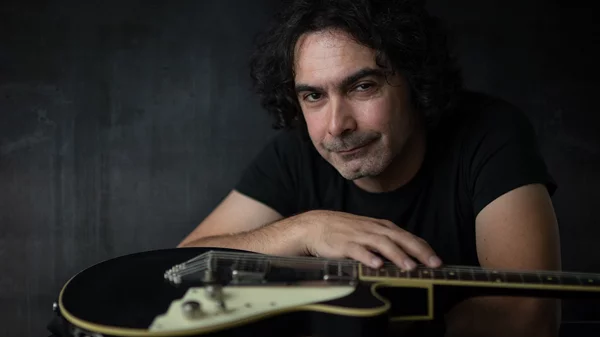 Heavens Gate, πώς και δίνετε μία και μοναδική συναυλία στην Ελλάδα, 26 χρόνια μετά τη διάλυσή σας;