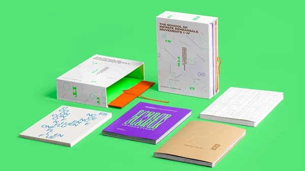 Το Onassis AiR κυκλοφορεί ένα συλλογικό εγχείρημα από ειδικούς των τεχνών και της επιστήμης